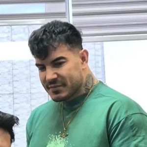 دانلود آهنگ فرهاد فرهادی دنگ اذان صو ارا نمازه